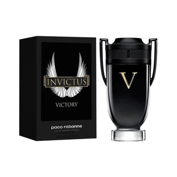 Perfume Paco Rabanne Invictus Victory Eau de Parfum Extreme – Hombre