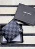 Billetera Louis Vuitton Edición Negra Clásica
