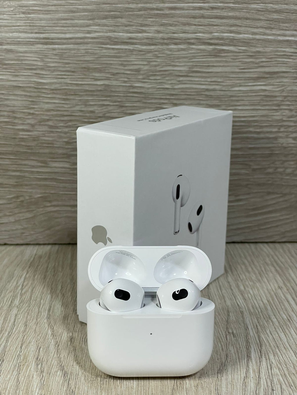 Airpods Serie 3