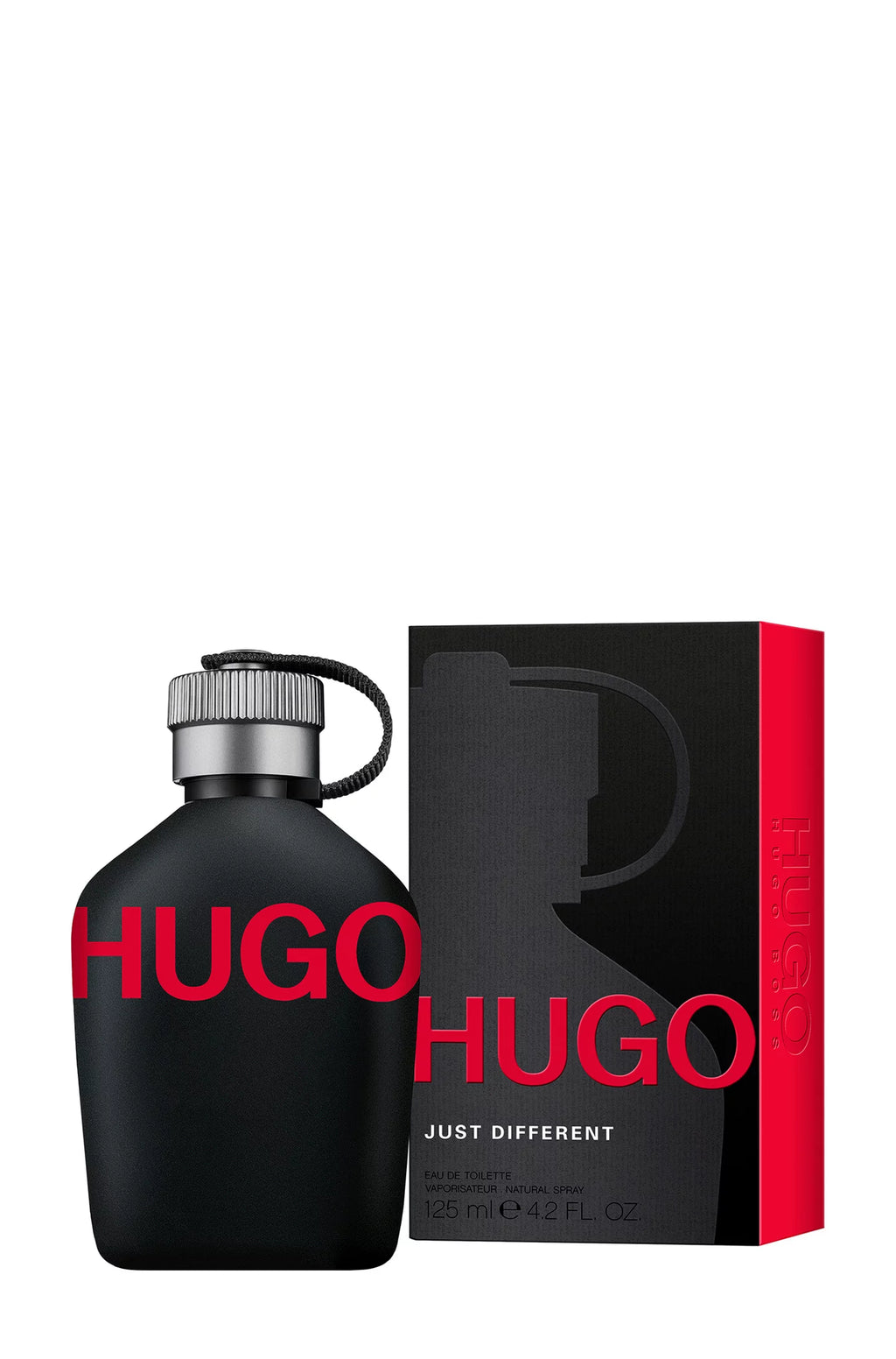 Perfume Hugo Boss Just Differrnt Eau De Toilette