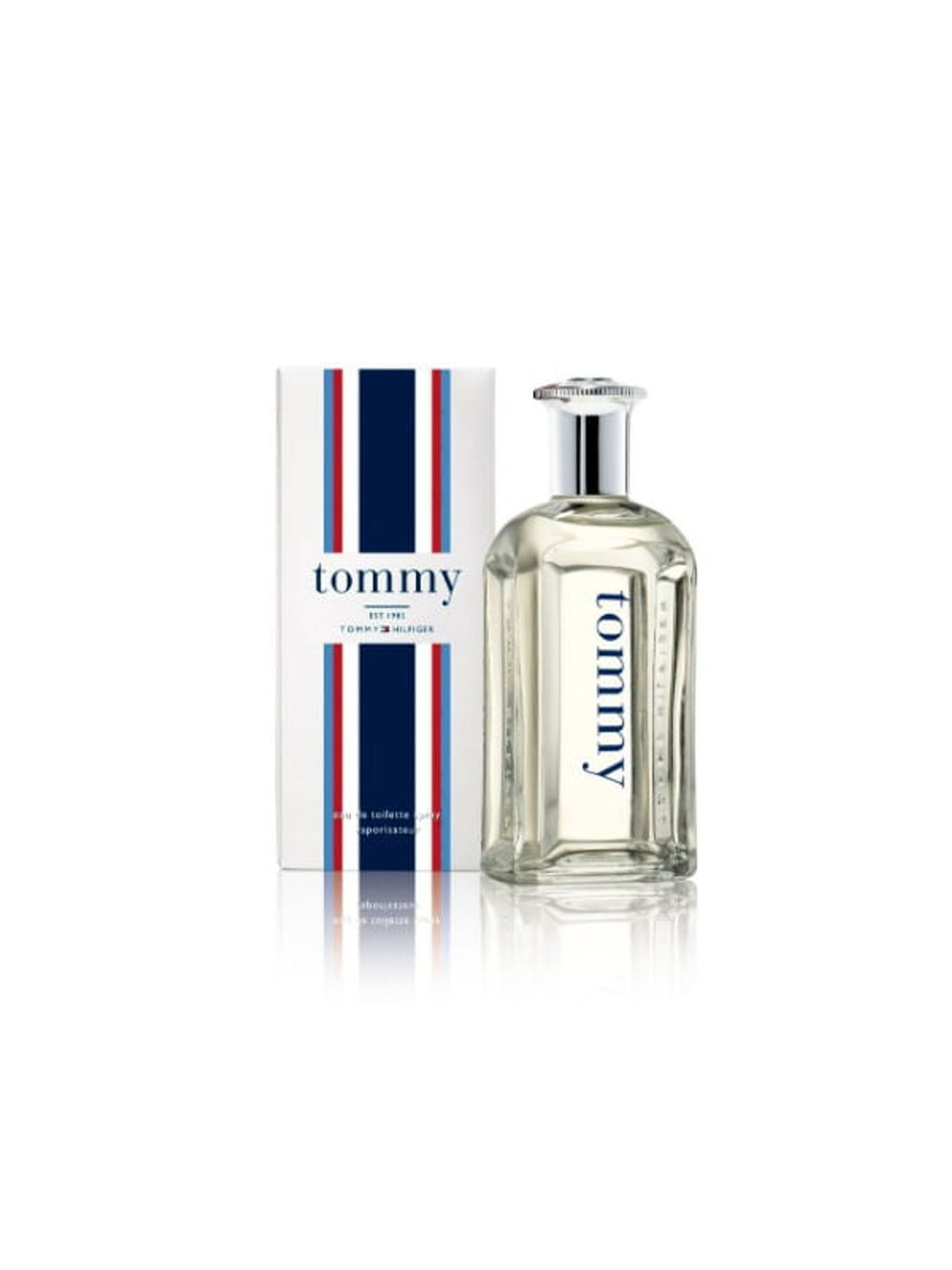 Perfume Tommy HilfigerFragrance